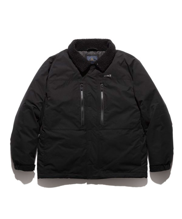 RISER JACKET