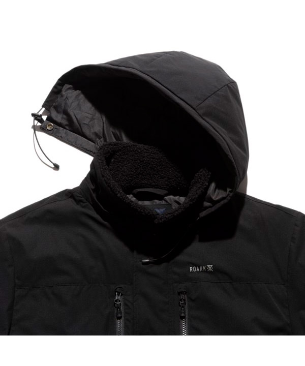 RISER JACKET