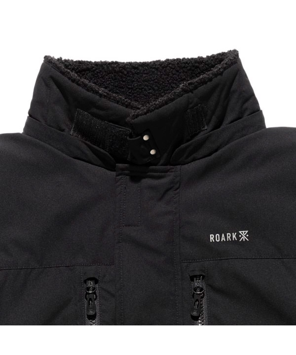 RISER JACKET