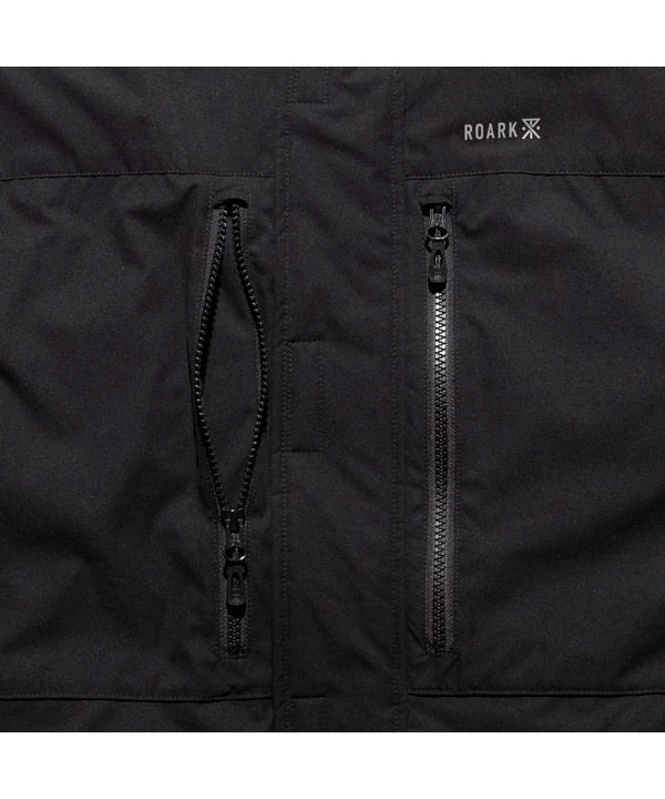 RISER JACKET