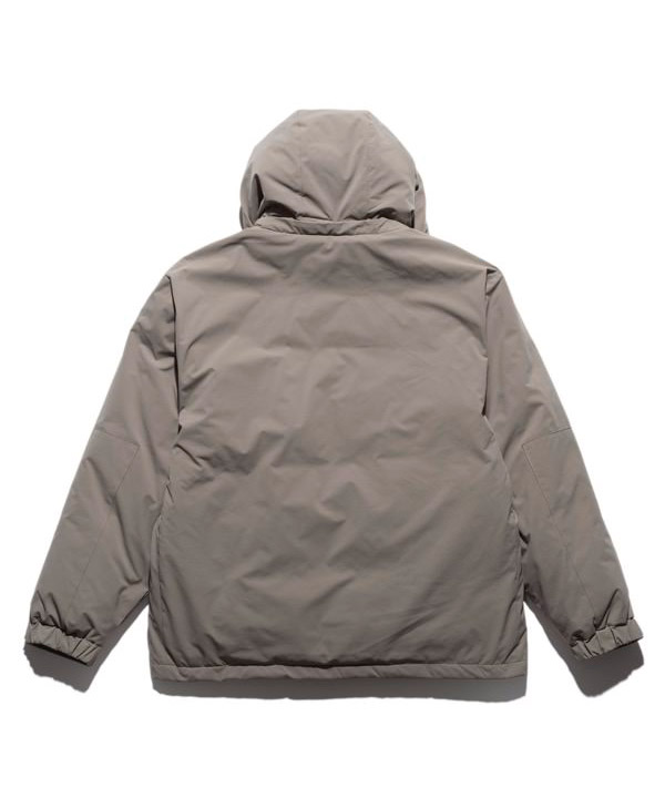 RISER JACKET