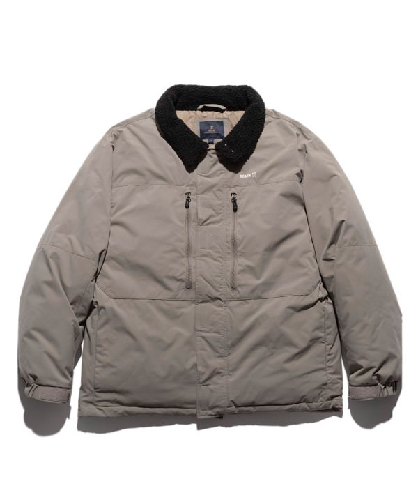 RISER JACKET