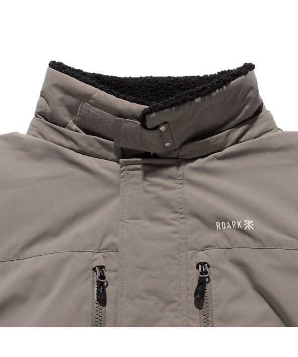 RISER JACKET
