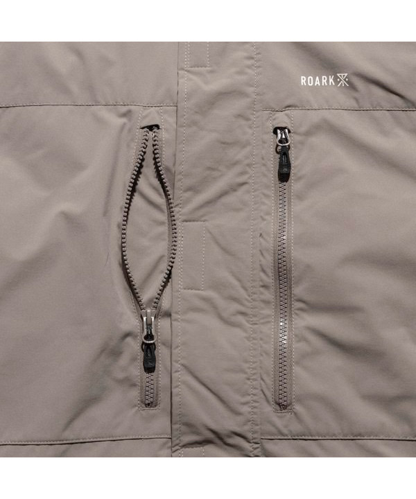 RISER JACKET