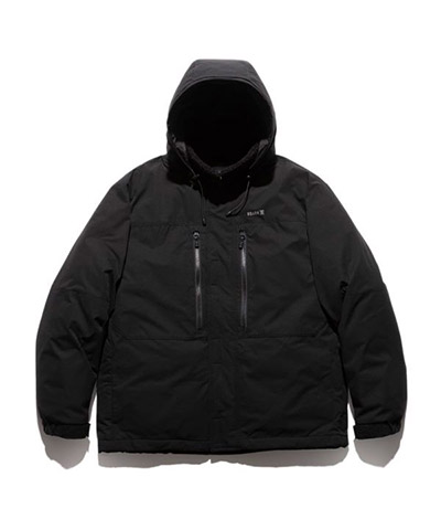 RISER JACKET