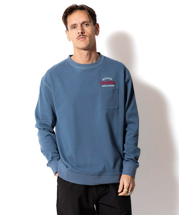 SIGN WRITER 9.3oz H/W L/S TEE