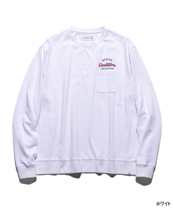 SIGN WRITER 9.3oz H/W L/S TEE