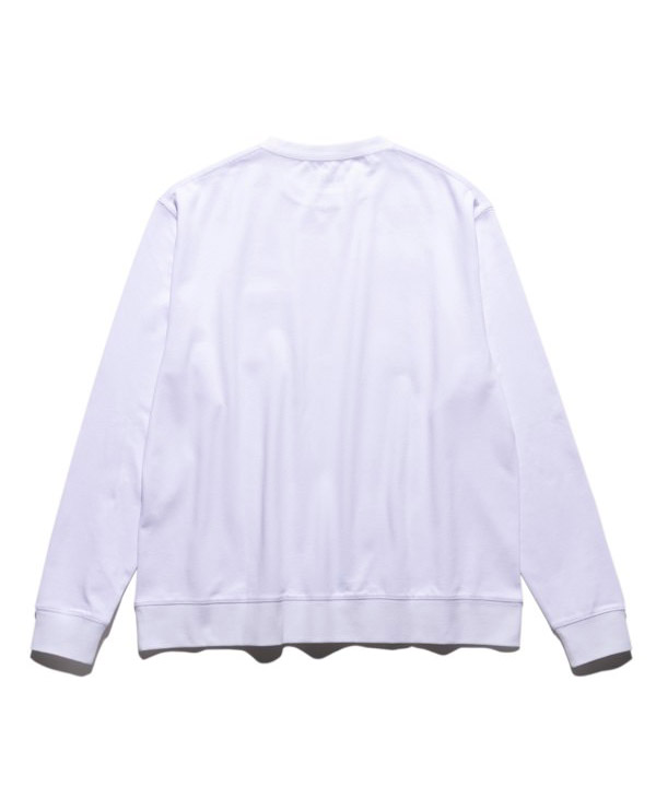 SIGN WRITER 9.3oz H/W L/S TEE
