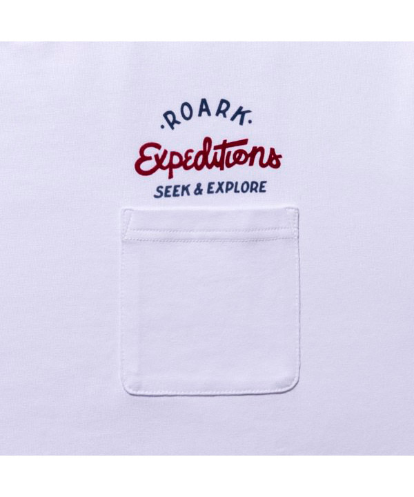 SIGN WRITER 9.3oz H/W L/S TEE