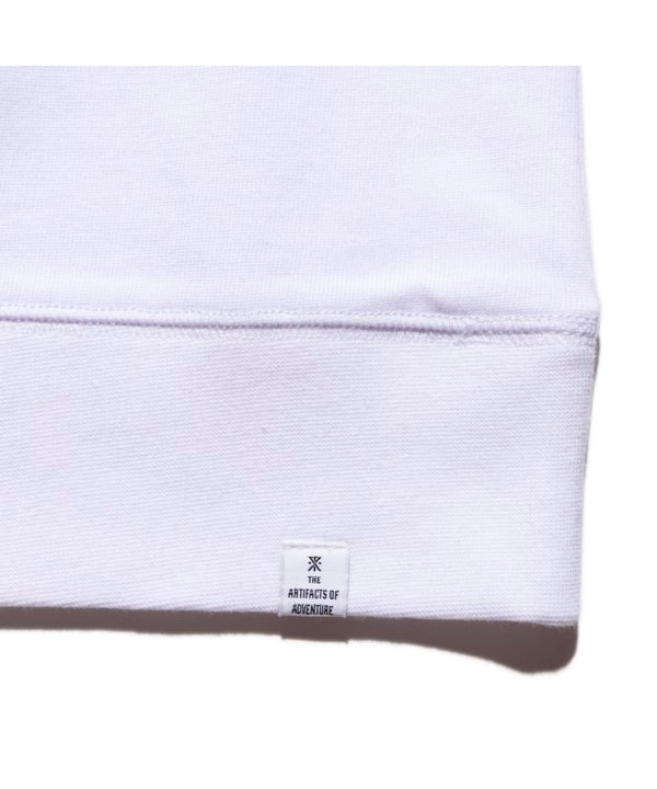 SIGN WRITER 9.3oz H/W L/S TEE