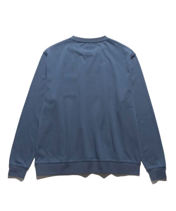 SIGN WRITER 9.3oz H/W L/S TEE