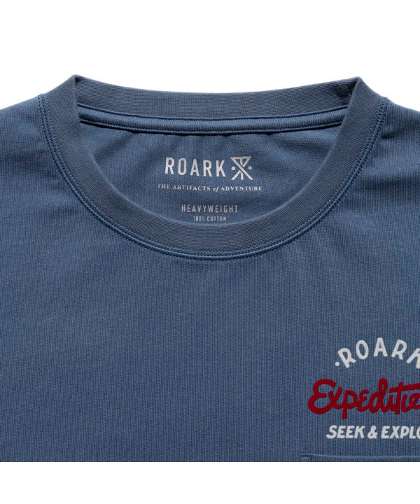 SIGN WRITER 9.3oz H/W L/S TEE