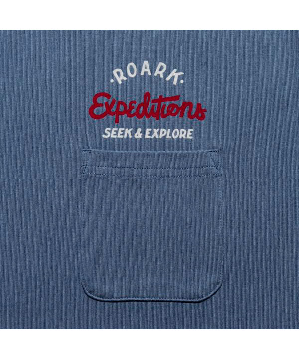 SIGN WRITER 9.3oz H/W L/S TEE