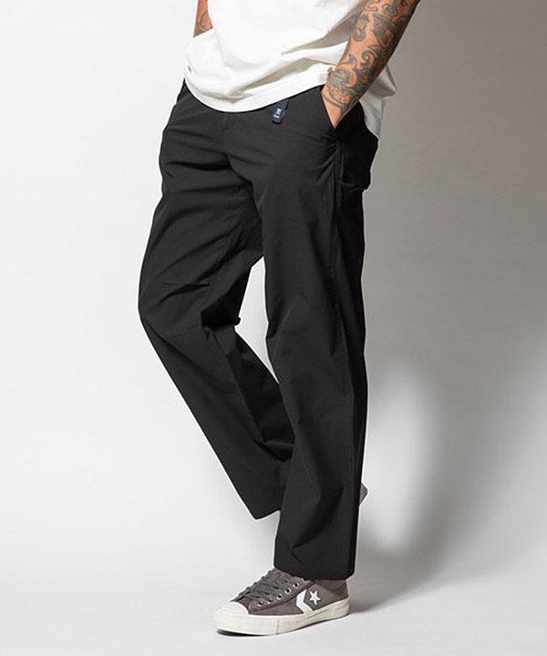 TRAVEL PANT ROAMFREE - RELAX