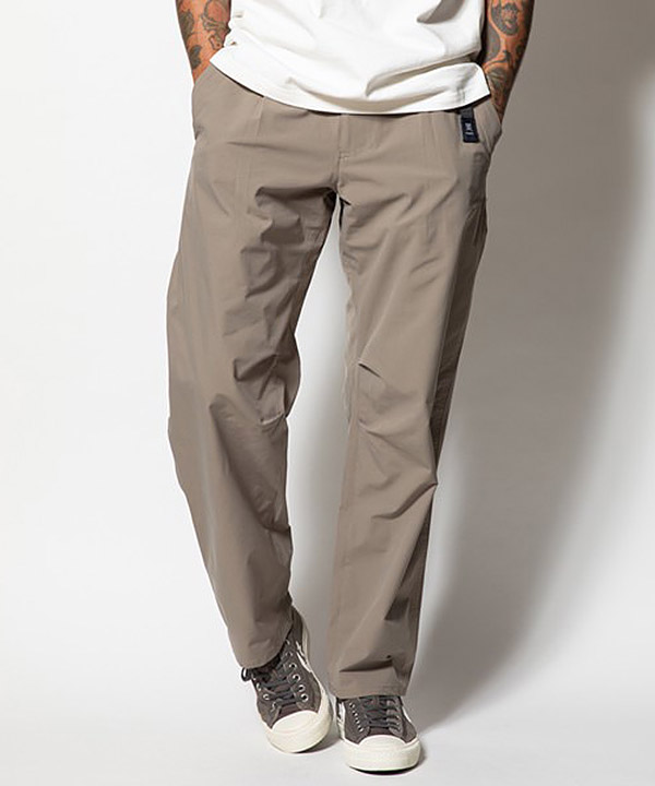 TRAVEL PANT ROAMFREE - RELAX