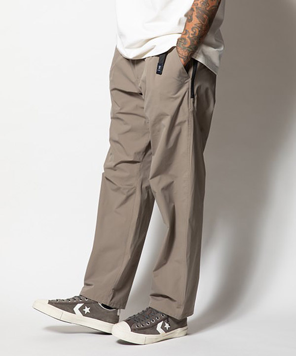 TRAVEL PANT ROAMFREE - RELAX