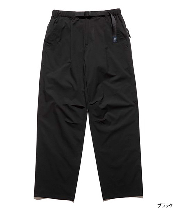 TRAVEL PANT ROAMFREE - RELAX