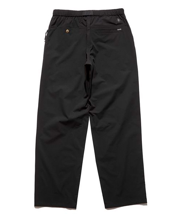 TRAVEL PANT ROAMFREE - RELAX