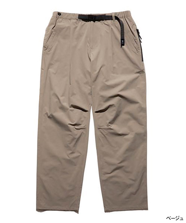 TRAVEL PANT ROAMFREE - RELAX