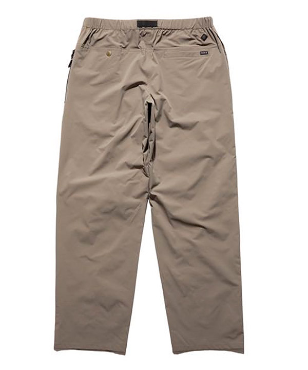 TRAVEL PANT ROAMFREE - RELAX