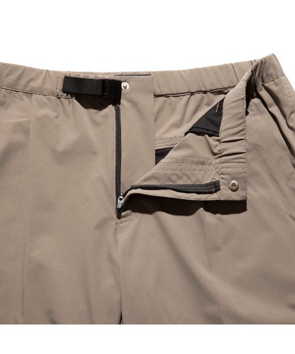 TRAVEL PANT ROAMFREE - RELAX