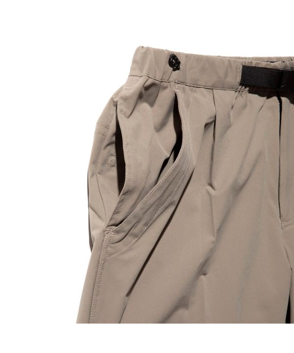 TRAVEL PANT ROAMFREE - RELAX