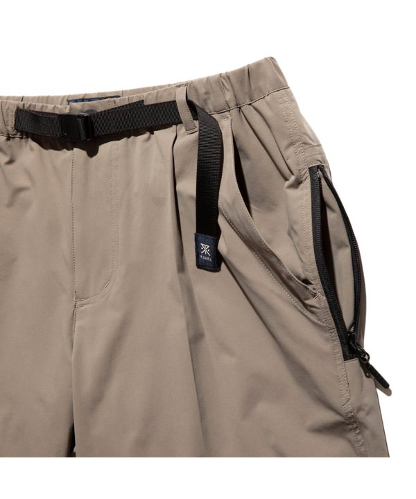 TRAVEL PANT ROAMFREE - RELAX