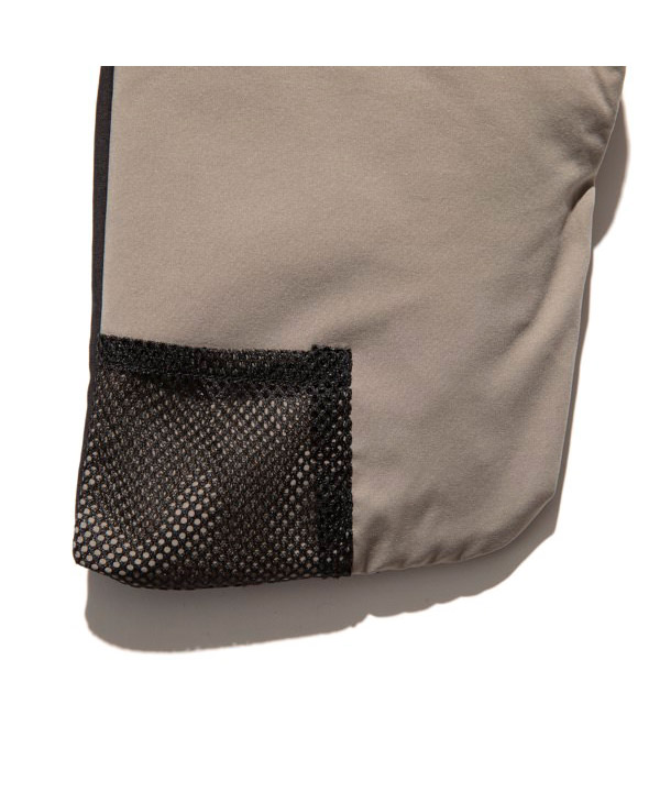 TRAVEL PANT ROAMFREE - RELAX