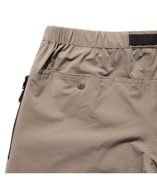 TRAVEL PANT ROAMFREE - RELAX