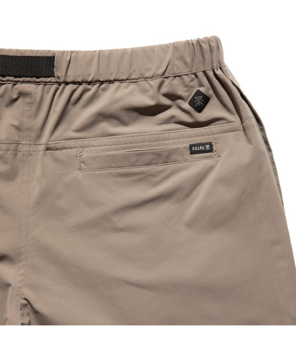 TRAVEL PANT ROAMFREE - RELAX