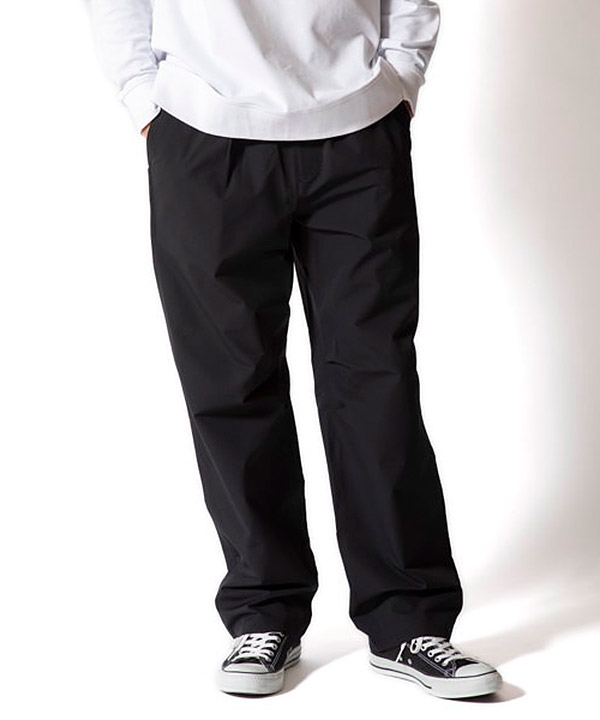 TRAVELPANT RESISTANT TWILL - RELAX