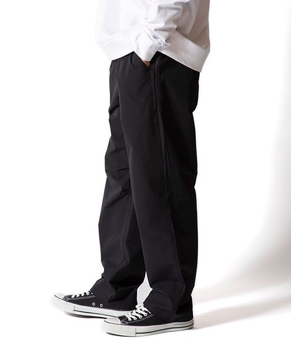 TRAVELPANT RESISTANT TWILL - RELAX