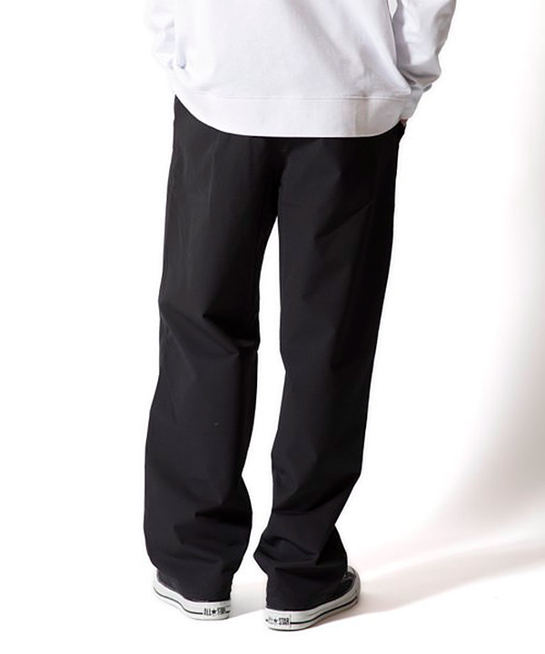TRAVELPANT RESISTANT TWILL - RELAX