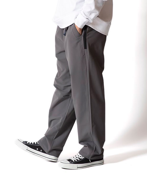 TRAVELPANT RESISTANT TWILL - RELAX