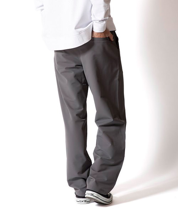 TRAVELPANT RESISTANT TWILL - RELAX