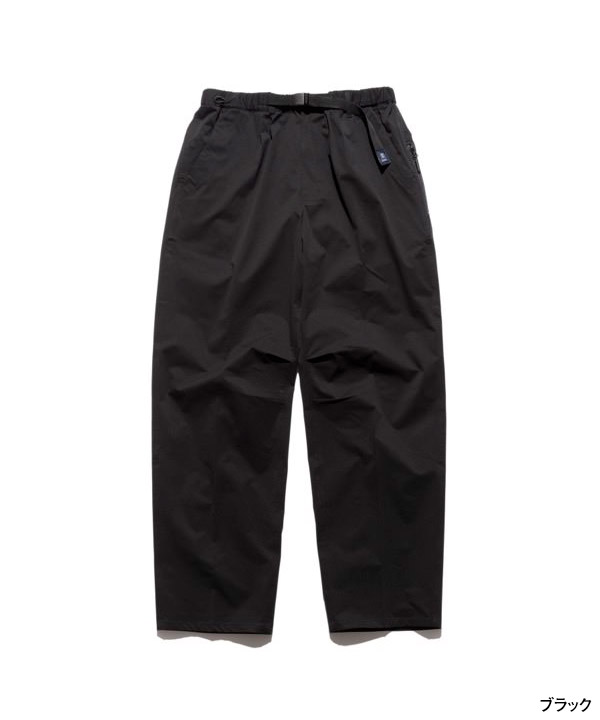 TRAVELPANT RESISTANT TWILL - RELAX