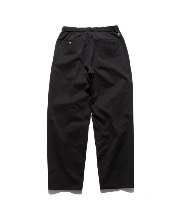 TRAVELPANT RESISTANT TWILL - RELAX