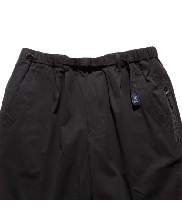 TRAVELPANT RESISTANT TWILL - RELAX