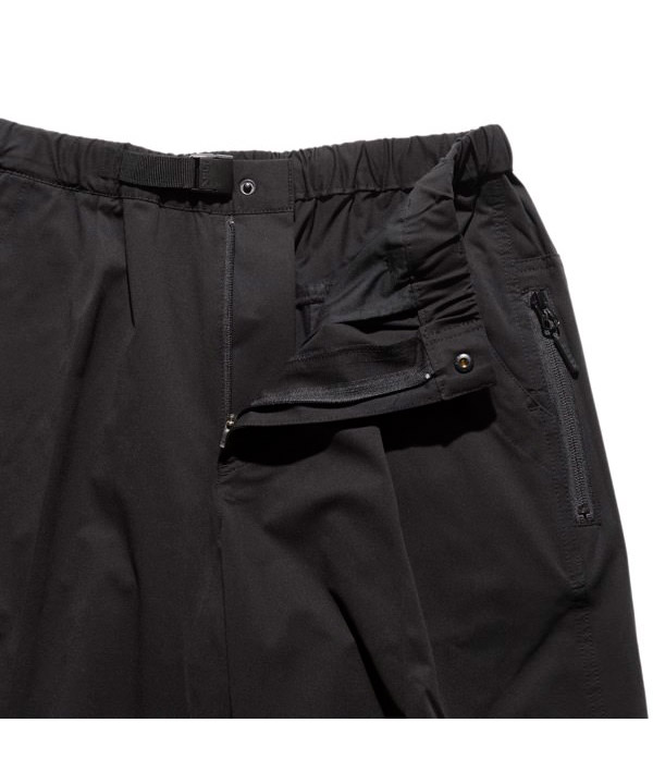 TRAVELPANT RESISTANT TWILL - RELAX