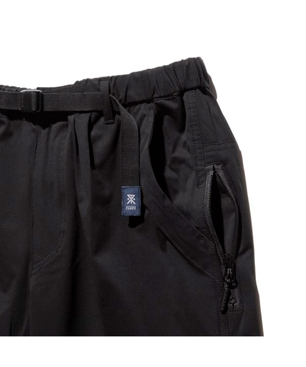 TRAVELPANT RESISTANT TWILL - RELAX