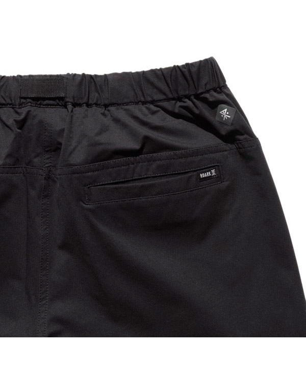 TRAVELPANT RESISTANT TWILL - RELAX