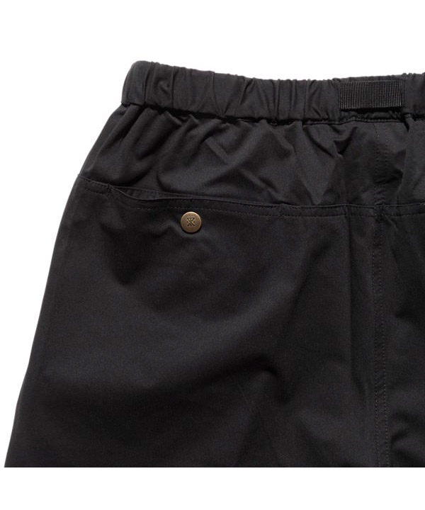 TRAVELPANT RESISTANT TWILL - RELAX