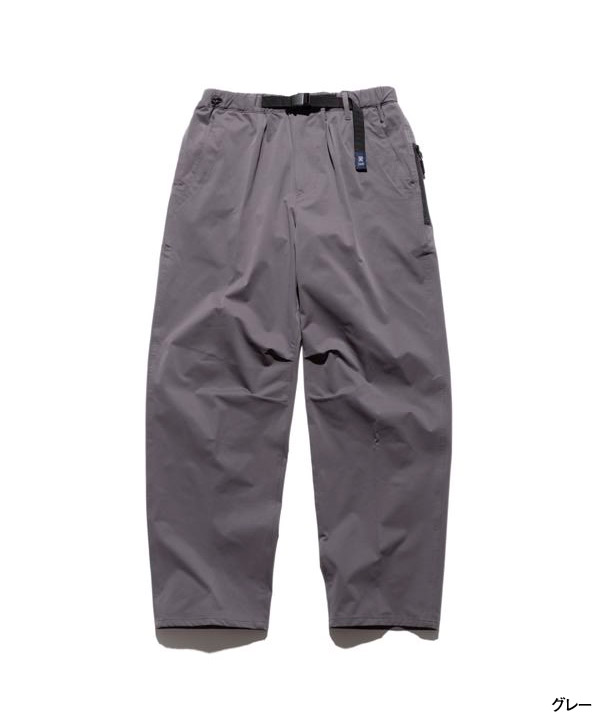TRAVELPANT RESISTANT TWILL - RELAX