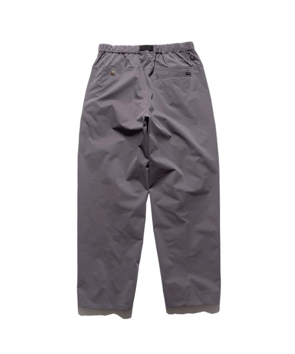 TRAVELPANT RESISTANT TWILL - RELAX