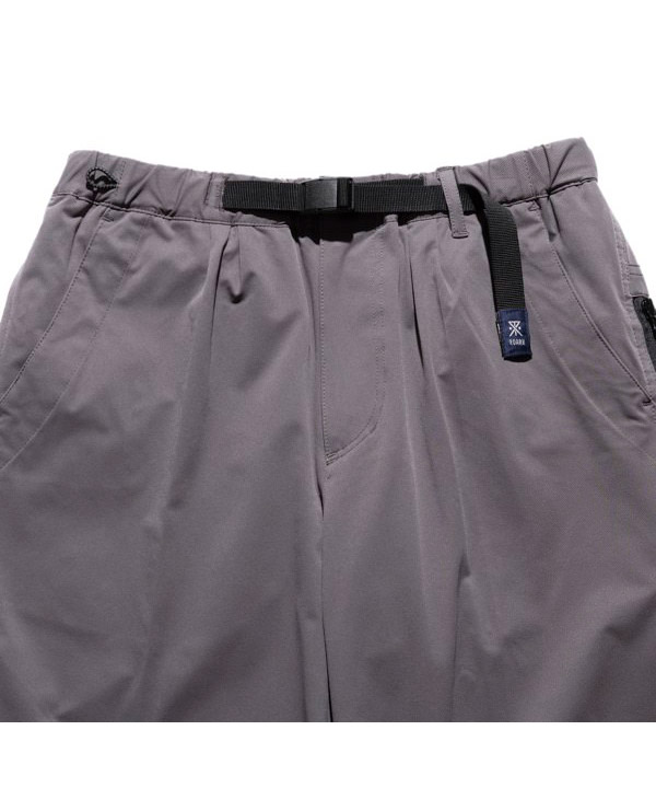 TRAVELPANT RESISTANT TWILL - RELAX