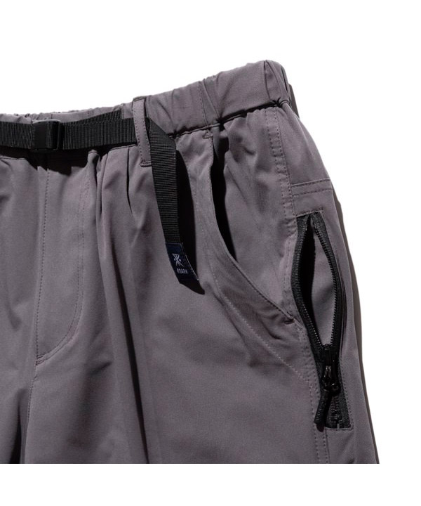 TRAVELPANT RESISTANT TWILL - RELAX