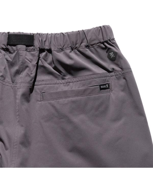TRAVELPANT RESISTANT TWILL - RELAX