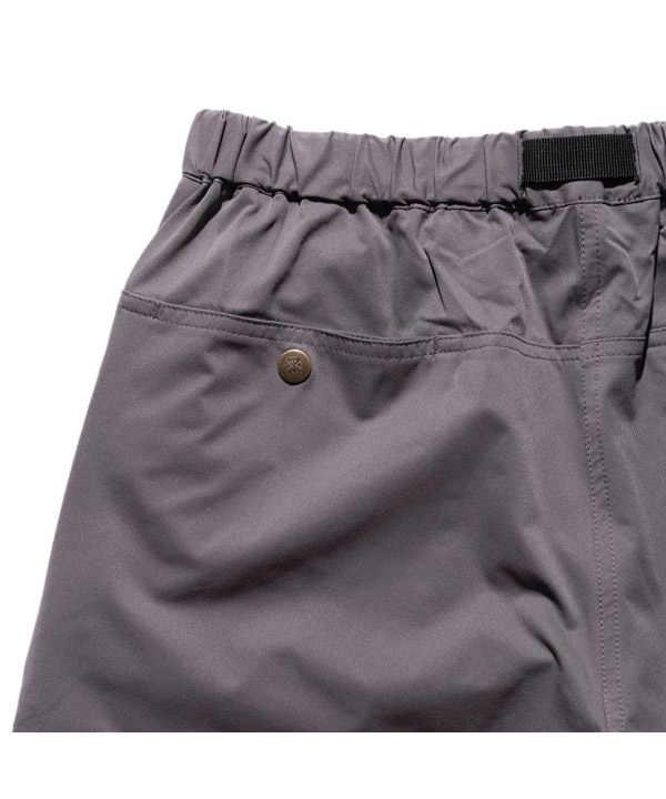TRAVELPANT RESISTANT TWILL - RELAX