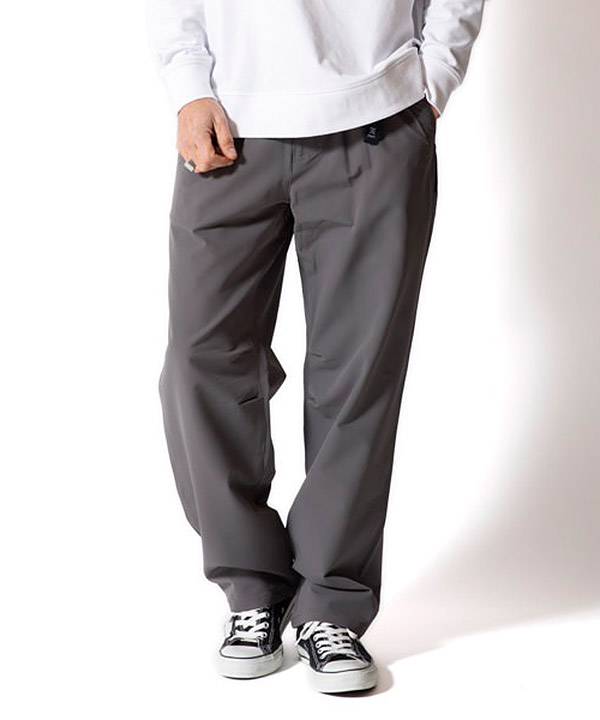 TRAVELPANT RESISTANT TWILL - RELAX
