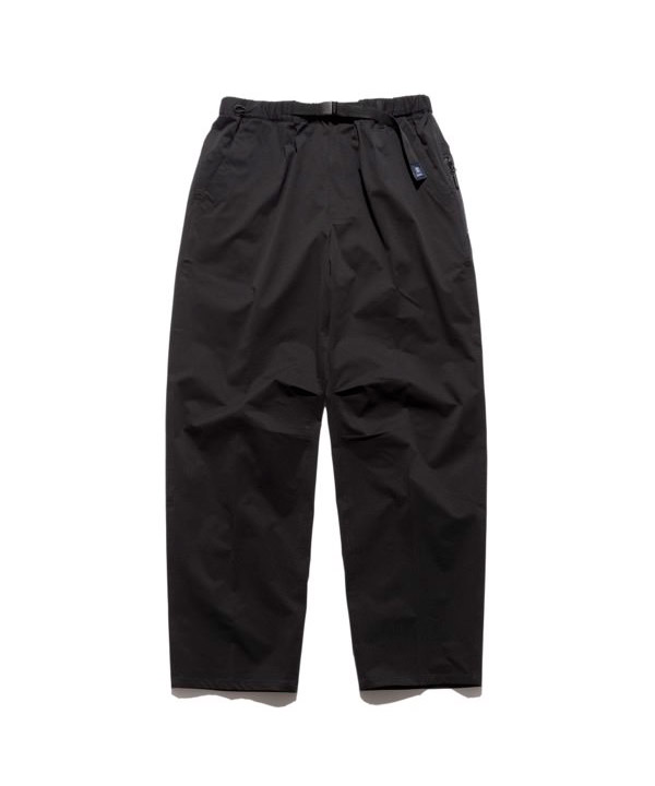 TRAVELPANT RESISTANT TWILL - RELAX(ブラック)
